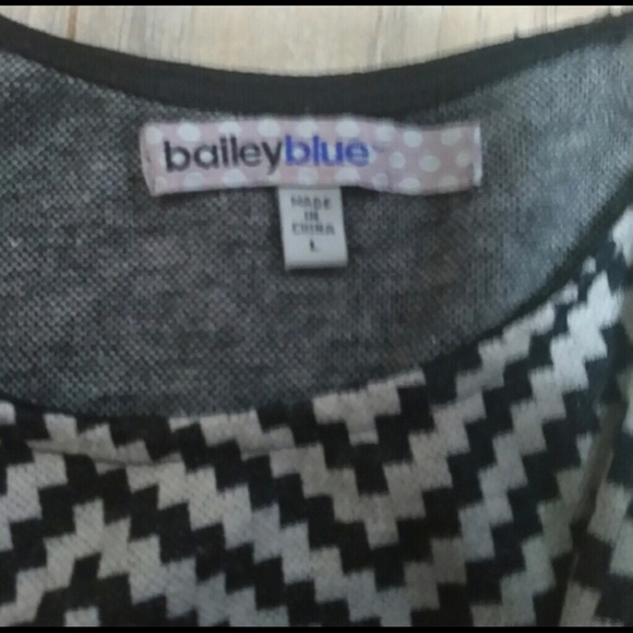 💃Chevron Aztec Dress - Night Out - Picture 5 of 5